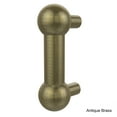 thumbnail image 3 of 3-in Cabinet Pull in Polished Nickel, 3 of 5