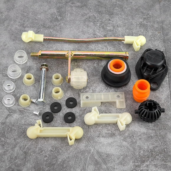 GearLinkage Repair Kit Aftermarket Parts for Car Transmission 191711574