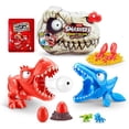thumbnail image 4 of Figura dinosaurio Smashers Zuru Empaque Sorpresa, 4 of 4
