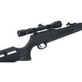 thumbnail image 5 of Umarex Ruger Targis Hunter Max .22 Caliber Pellet Gun Air Rifle with Scope, 5 of 7