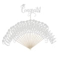 thumbnail image 3 of simhoa 20 Pieces Doctor Hat Congrats Cake Inserts Doctor Hat Congrats Letters Decor, 3 of 8