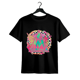 thumbnail image 1 of Checkerboard T-Shirt – A Stylish Choice for Fans!, 1 of 6