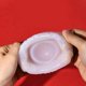 thumbnail image 4 of Gold Ingot Shape Silicone Molds Nonstick Mousses Cake Molds Cake Decorating Tool for Truffles Cheesecakes Easy to Clean, 4 of 4