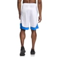 thumbnail image 4 of AND1 Men's and Big Men's Core Active Short, 11" Inseam, Sizes XS-5XL, 4 of 4