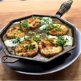 thumbnail image 4 of Finex 10 Inch Cast Iron Grill Pan, 4 of 4