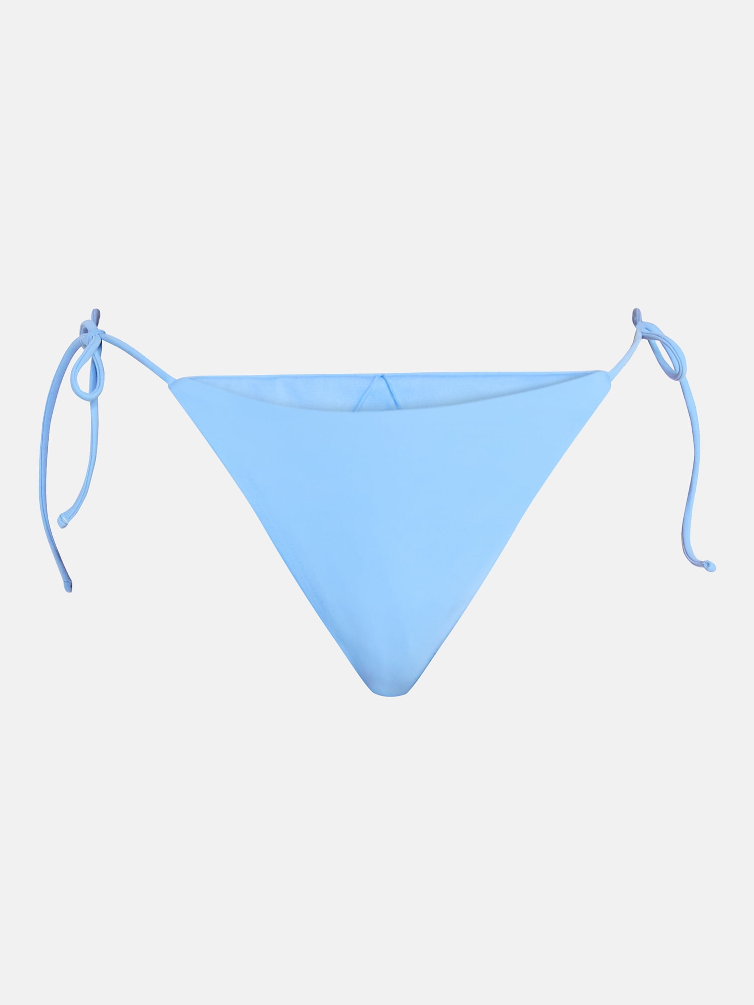 No Boundaries String Bikini Bottoms, Women’s XXS-XXL