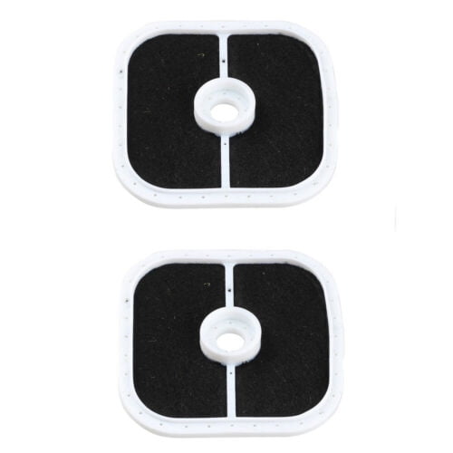 HIPA 2x Air Filter For Echo A226000471 A226000472 PB-251 PB-255 PB265 SRM-266 HCA-266