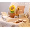 thumbnail image 3 of Canasta de regalo Teliles Sunflower Care Package, set de 8 piezas, 3 of 9