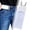 White, variant on No Buckle Belt Elastic Belt For Men And Women Invisible Stretch Belt Adjustable Mens Belt Comfortable Waist Belt For Jeans Pants Casual Wear Belts For Men And Women