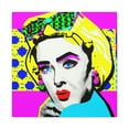 thumbnail image 1 of Joyful Color Explosion. - Canvas, 1 of 10