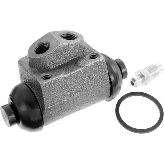 Rear Wheel Cylinder - Compatible with 2000 - 2011 Ford Focus 2001 2002 2003 2004 2005 2006 2007 2008 2009 2010