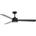 thumbnail image 2 of Lucci Air Climate III Black Integrated LED Light Kit, 2 of 3