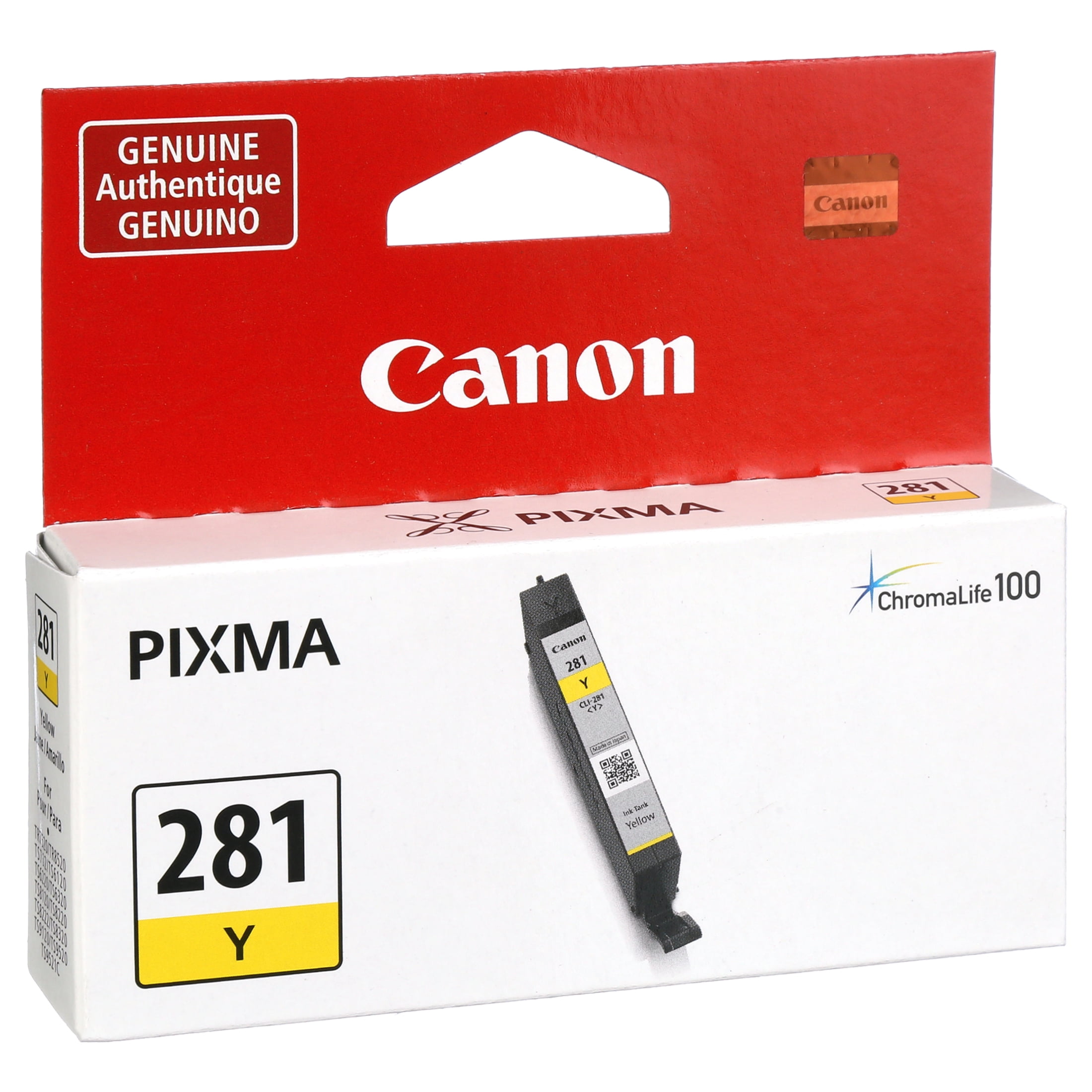 Canon Cartridge 418 シアン・イエロー c735102c-10b6-4569-8280-