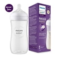 thumbnail image 2 of Biberón AVENT Natural Response 11oz Anticólico, 2 of 4