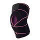 thumbnail image 4 of Rodillera deportiva Ticfox Ajustable profesional Negro+Azul, 4 of 12