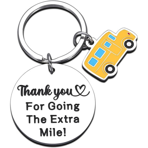 Bus Driver Christmas Gifts, Bus Driver Appreciation Gifts, School Bus Driver Gifts, Bus Driver Appreciation Keychain Christmas Gifts, Bus Driver Decorations, Best Bus Driver Gifts