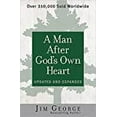 thumbnail image 3 of A Man After God's Own Heart: Updated and Expanded, (Paperback), 3 of 3