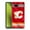 Jersey, variant on Head Case Designs Officially Licensed NHL Calgary Flames Puck Texture Soft Gel Case Compatible with Google Pixel 6a