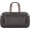 Brown, variant on Weekender Bag for Men, Travel Duffel Bag Carry  Overnight Bag with Shoe Compartments and Multiple Pockets, Large Capacity Gym Travel Bag