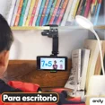 thumbnail image 2 of Archy Base Soporte Porta Celular 360 Carro Brazo Ajustable, 2 of 8