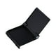 thumbnail image 5 of Soporte para teléfono celular para escritorio, plegable, portátil, ajustable, compatible con iPhone 14 13 Pro Max, iPhone 12 11 Plus SE XS XR 8 7, accesorios de viaje para escritorio de ofic, 5 of 5