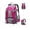Rose Red, variant on Men And Women Outdoor Sports Cycling Backpack Camping Hiking,Green