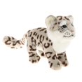 thumbnail image 4 of Juguete de peluche Adroable con relleno de animales, adornos decorativos para dormir, juguetes de peluche para bebés, animales de peluche para sala de CUTICAT  Peluches, 4 of 8