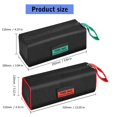 thumbnail image 3 of Oxford Cloth Tool Storage Bag Organizers, Large Capacity Waterproof Pouch Suitable for Home Improvement and Electricians, 3 of 4