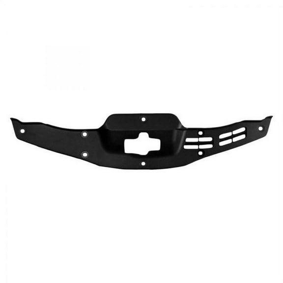 Upper Radiator Support Cover For Honda Fit 2009-2014 HO1224106