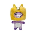 thumbnail image 2 of Foxy y Boxy Peluche, Anime Lanky Toys, Foxy /Boxy Felpa Muñeca Peluche Suave Peluche Jugue JULAN JULAN, 2 of 2