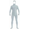 thumbnail image 1 of Face Combinaison Intégrale en Spandex Zentai Open, 1 of 7