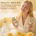 thumbnail image 3 of Set de regalo de cumpleaños Lily Roy Pampering con gel de ducha de 50 ml, 3 of 9