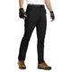 thumbnail image 3 of Pantalones de senderismo TBMPOY, ligeros e impermeables para hombre, color negro XXL, 3 of 7