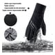 thumbnail image 3 of Guantes Térmicos Forrados Resistentes A Viento Lluvia Frio, 3 of 8
