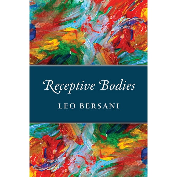 Receptive Bodies (Hardcover)