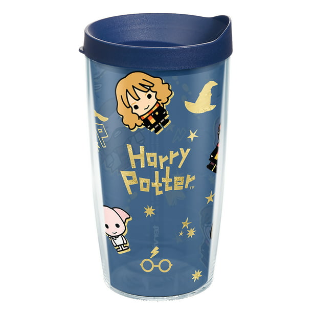 Tervis Harry Potter™ - Charm Icons Insulated Tumbler