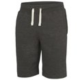 thumbnail image 2 of AWDis Hoods Plain Heavyweight Campus Shorts, 2 of 3
