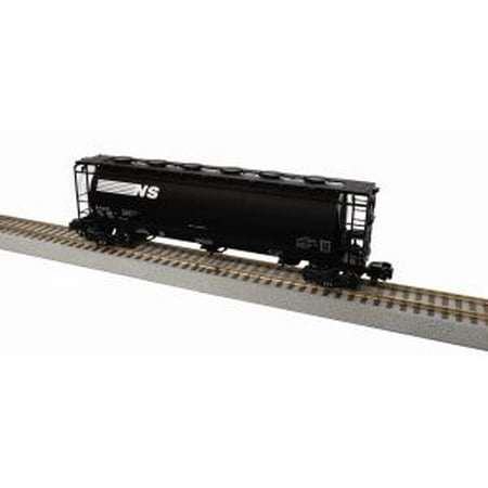 Output Hopper - 6-48651 AF Norfolk Southern Cylindrical Hopper