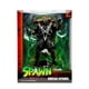 thumbnail image 1 of Figura Mega McFarlane Mega: Spawn - Omega Spawn McFarlane Toys McFarlane, 1 of 3