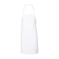 thumbnail image 2 of Q-Tees Unisex Bib Apron, 2 of 3
