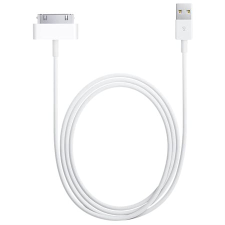 USB Sync Data Charging Charger Cable for iPhone 4 iPhone 4s iPhone 3 iPod iPad1 iPad2 iPad3 (Best Way To Unlock Iphone 4s)