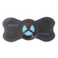 thumbnail image 1 of Patch Électrique pour le Cou 6 Modes Réduisent l'Inconfort Autocollant de Massage Relaxant Cervical, 1 of 8