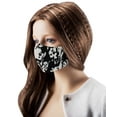 thumbnail image 1 of After Dark Child Hi Fashion Designer 90210 Face Mask, 1 of 2