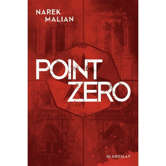 Point Zero, (Paperback)