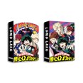 thumbnail image 2 of Pack de 30 unidades del anime My Heros Academias de Lomo Cards, 2 of 3