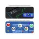 thumbnail image 5 of Estéreo Android 10 Carplay 2gb for Vw/volkswagen/golf 7 Gps, 5 of 10