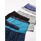 thumbnail image 3 of Calzoncillos tipo bóxer Calvin Klein para niños, talla S, paquete de 8, 3 of 3
