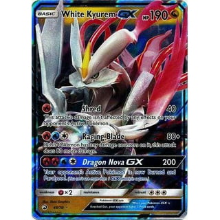 Pokémon Porta Carte piccolo Kyurem