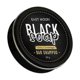 thumbnail image 1 of Champú en barra para cubrir canas para hombres, jabón negro para oscurecer el cabello y cubrir las canas, 1 of 5