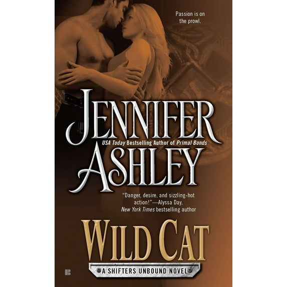 Pre-Owned Wild Cat (Mass Market Paperback) 0425245780 9780425245781
